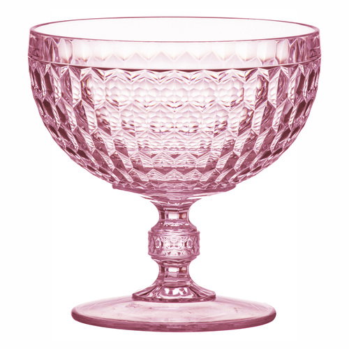 Porta by Ladelle Tate Strawberry Dessert Bowl