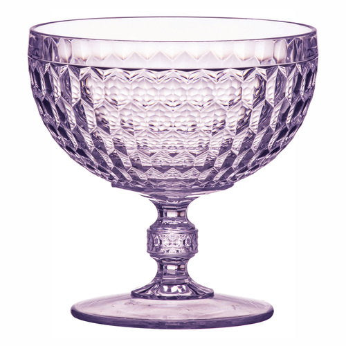 Porta by Ladelle Tate Lilac Dessert Bowl