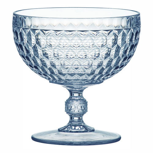 Porta by Ladelle Tate Sky Dessert Bowl