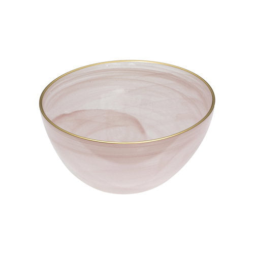 Tempa Ismay Pink Bowl