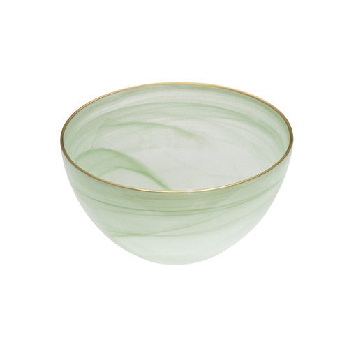 Tempa Ismay Green Bowl