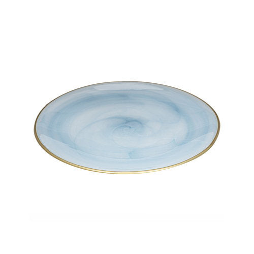 Tempa Ismay Blue Plate