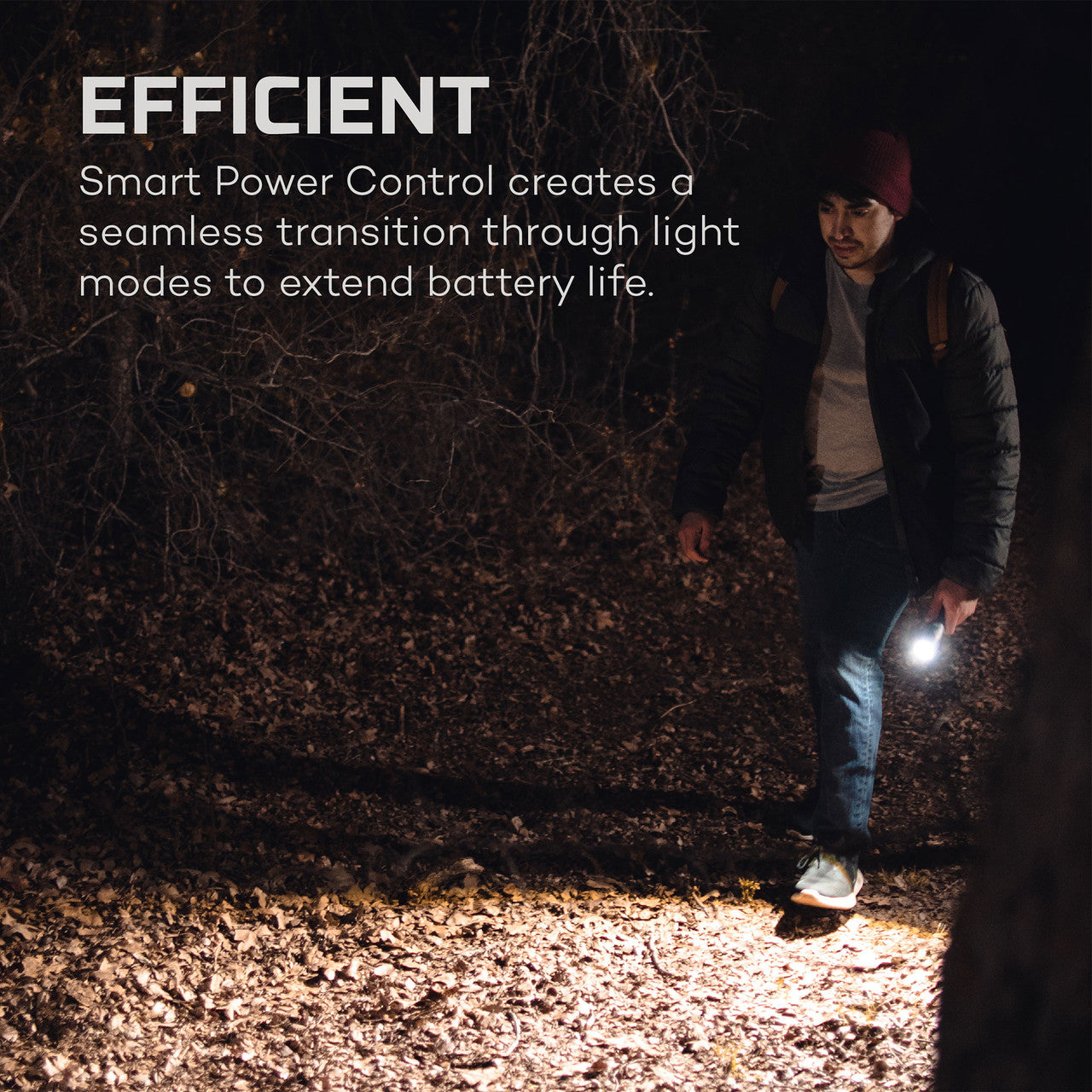 Nebo Davinci 3500 Rechargeable Flashlight and Power Bank