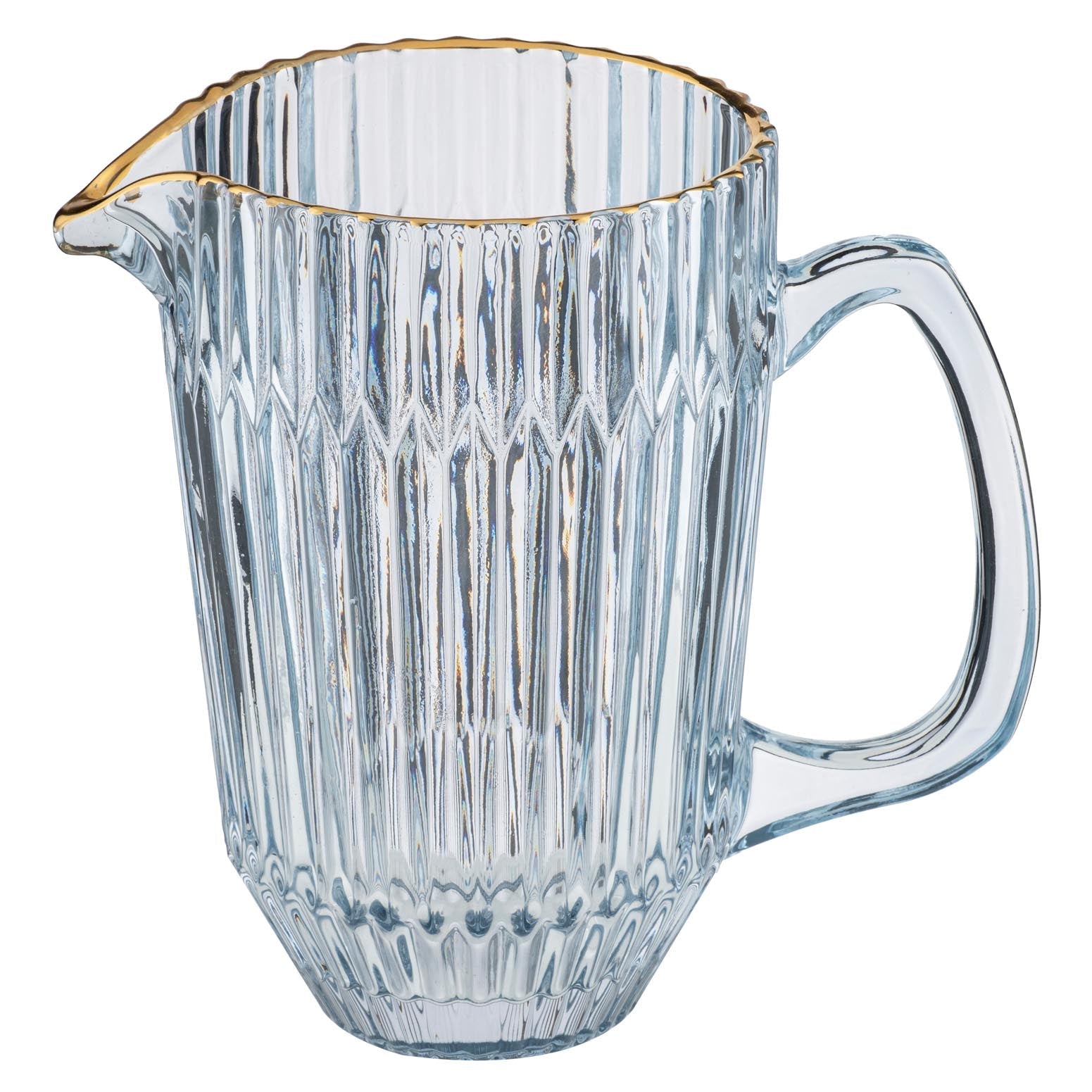 Tempa Amara Blue Jug