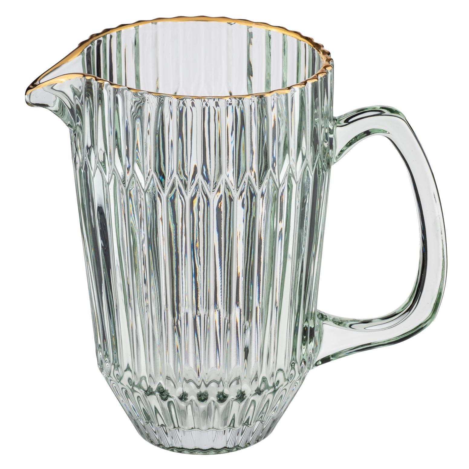 Tempa Amara Sage Jug