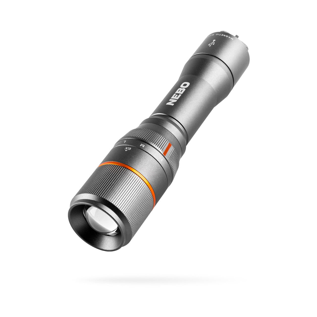 Nebo Davinci 1000 Rechargeable Flashlight