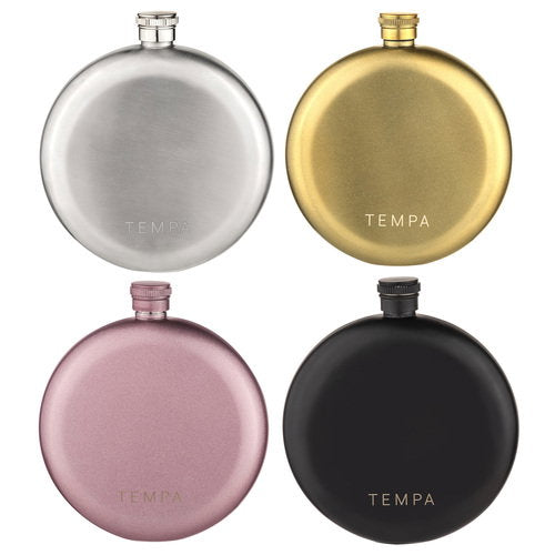 Tempa Aurora Assorted Flask