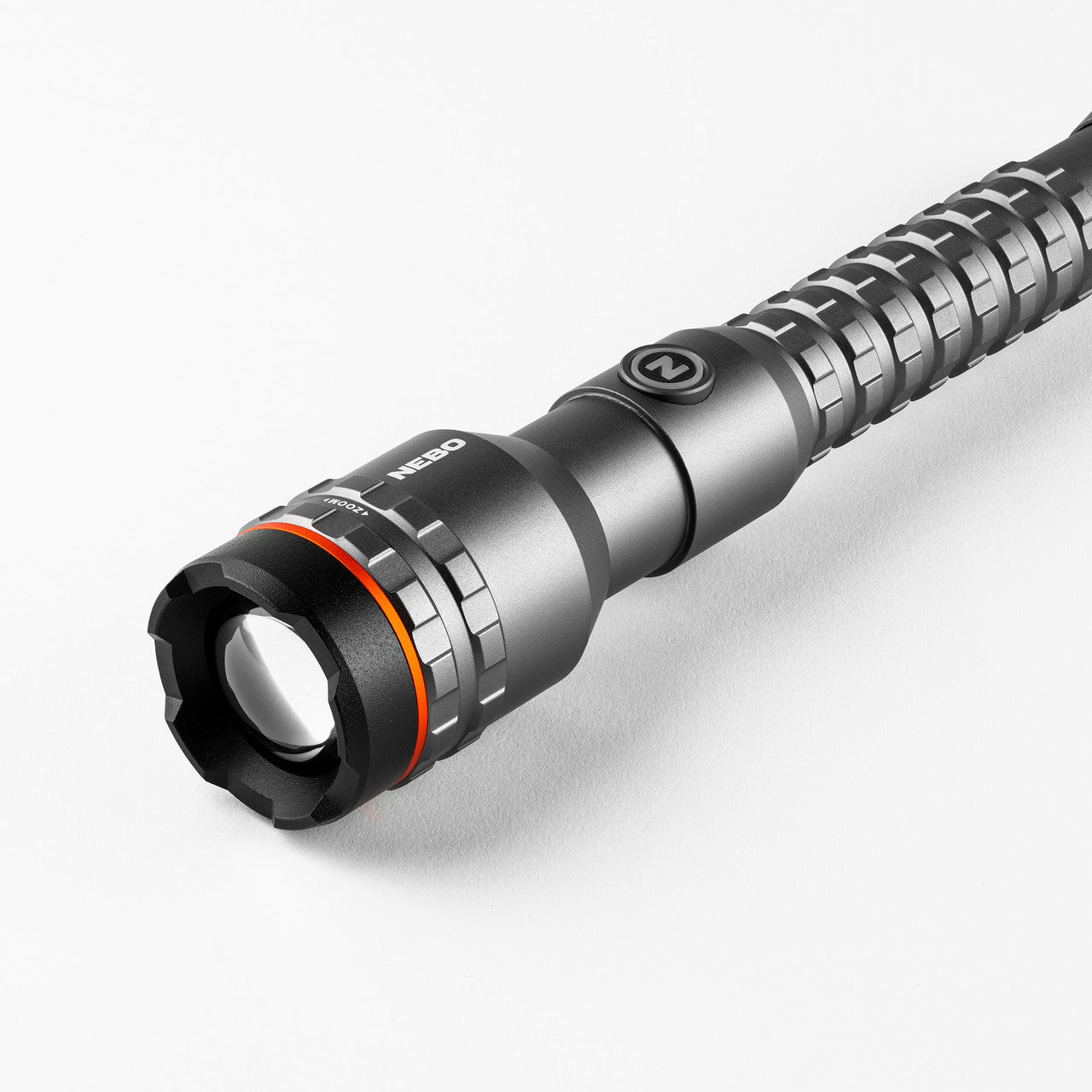 Nebo Davinci 3200L Flashlight
