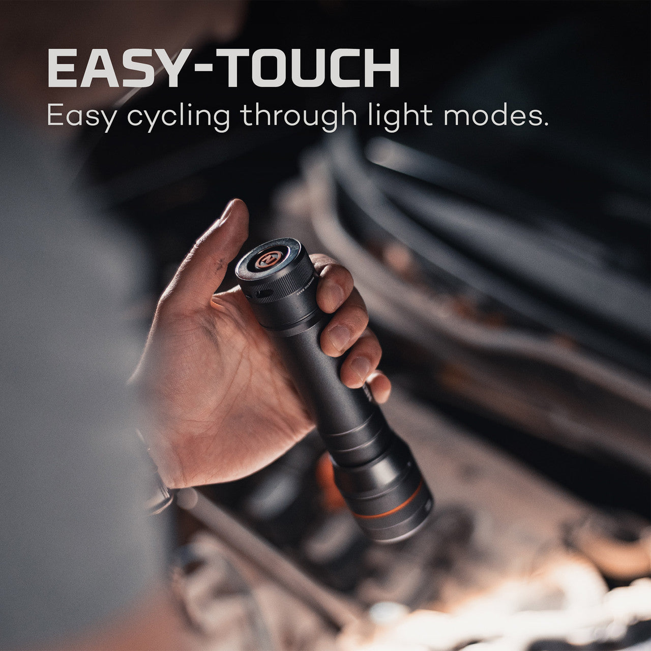 Nebo Newton 1000 Flashlight