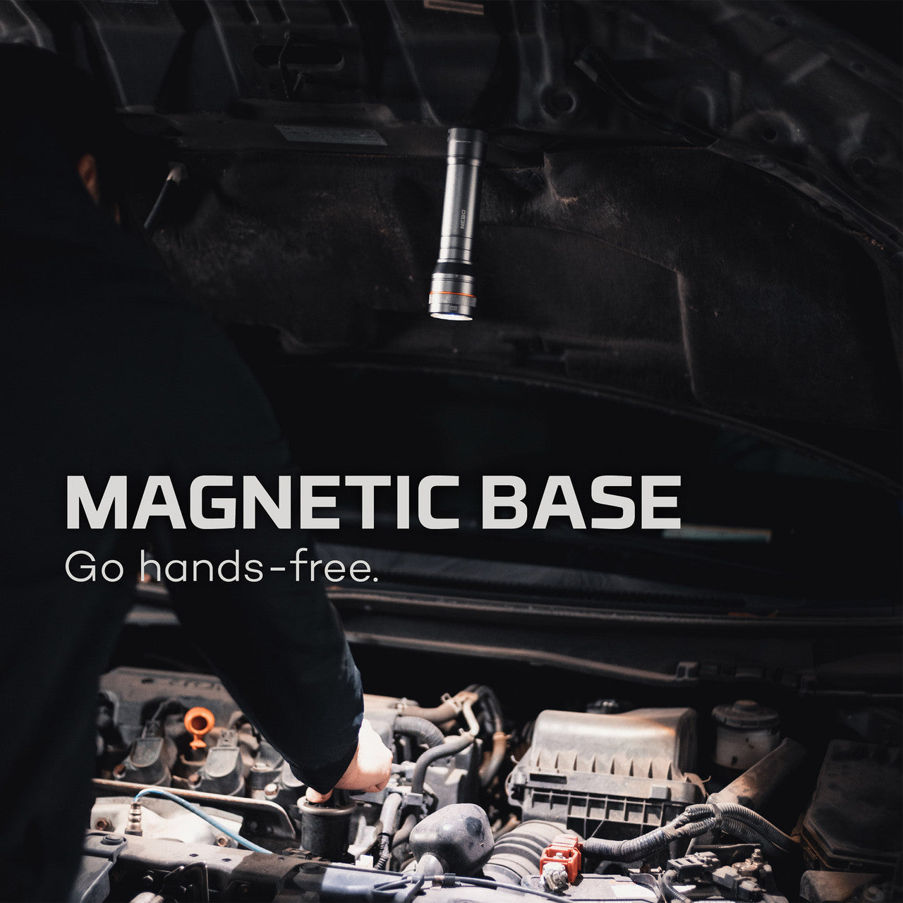 Nebo Newton 1000 Flashlight