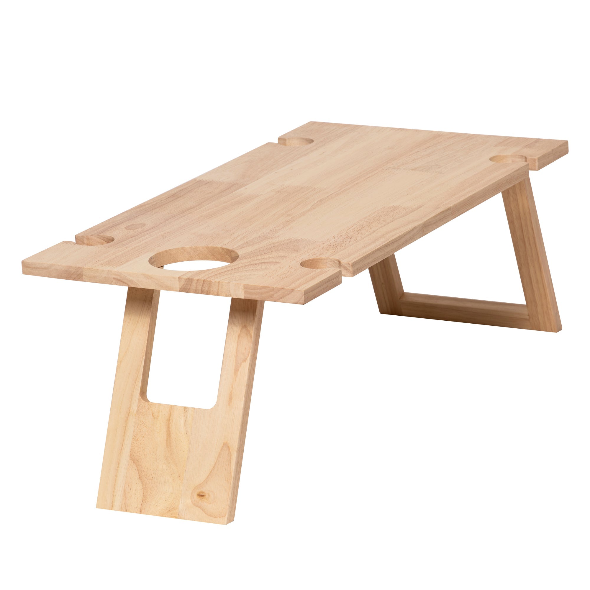 Tempa Fromagerie Rectangle Collapsible Picnic Table