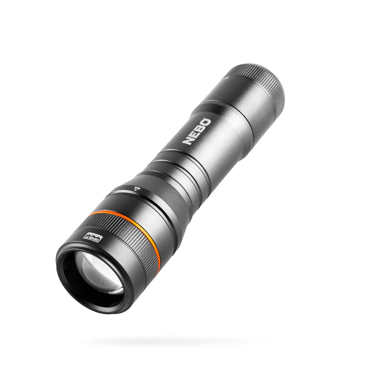 Nebo Newton 500 Flashlight