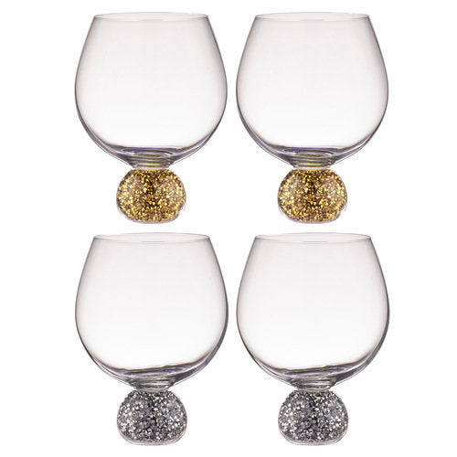 Tempa Kiara 2pk Gin Glass