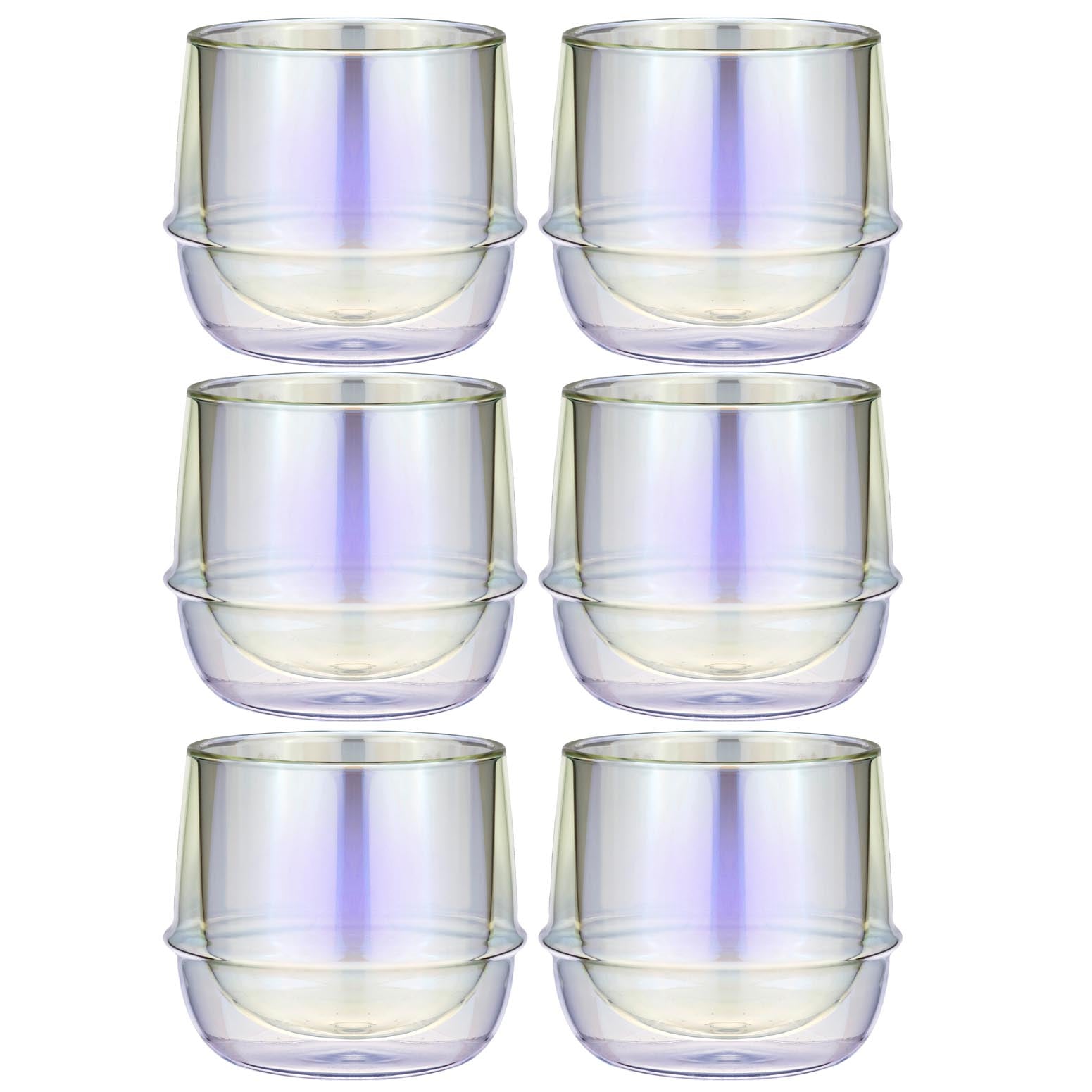 Tempa Costa Opal Small 6pk Tumbler
