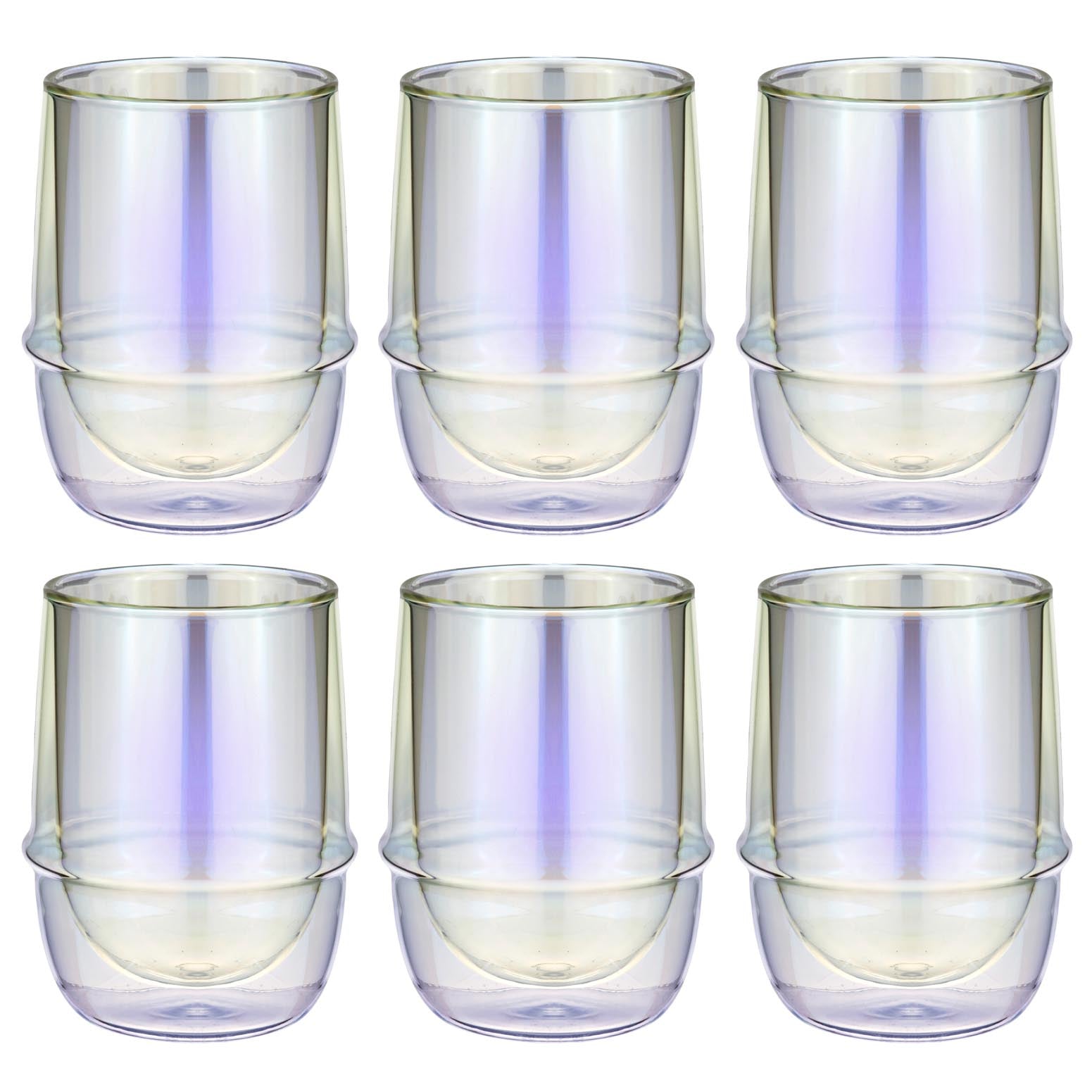 Tempa Costa Opal Large 6pk Tumbler