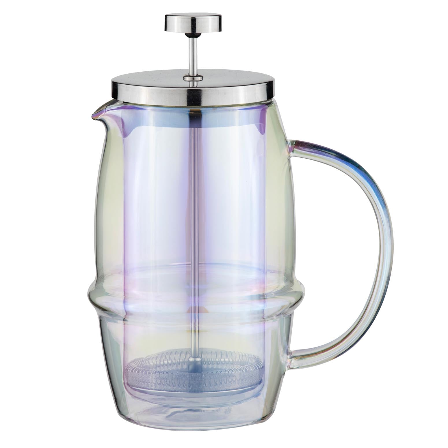 Tempa Costa Opal French Press