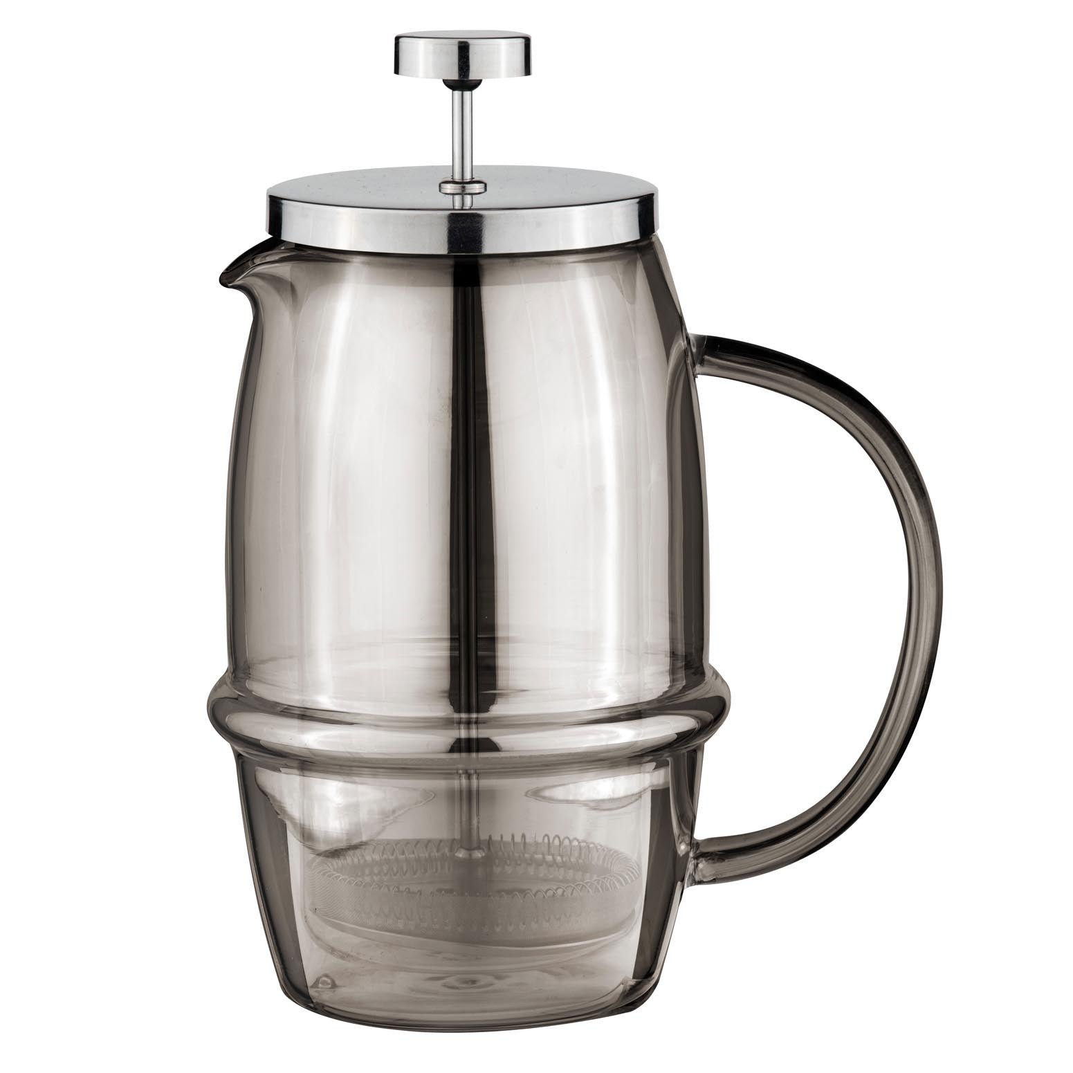 Tempa Costa Charcoal French Press