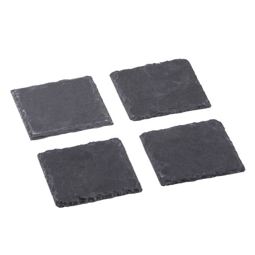 Tempa Tuscany 4pk Coaster Set