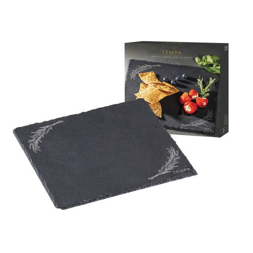 Tempa Tuscany Square Serving Board
