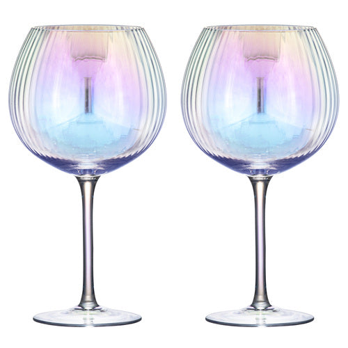 Tempa Thalia Opal 2pk Gin Glass