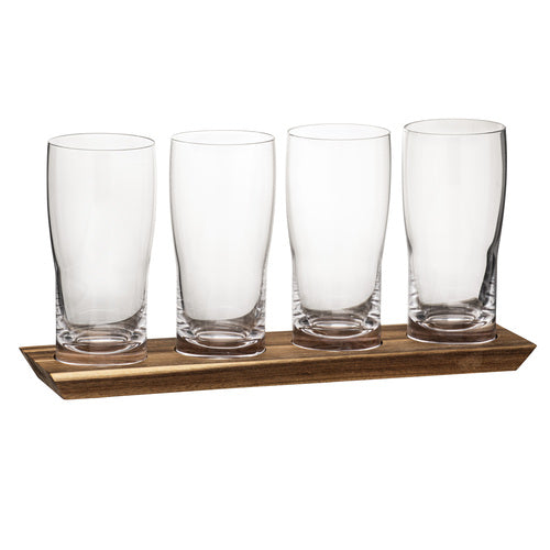 Tempa Harvey 5pc Beer Tasting Flight