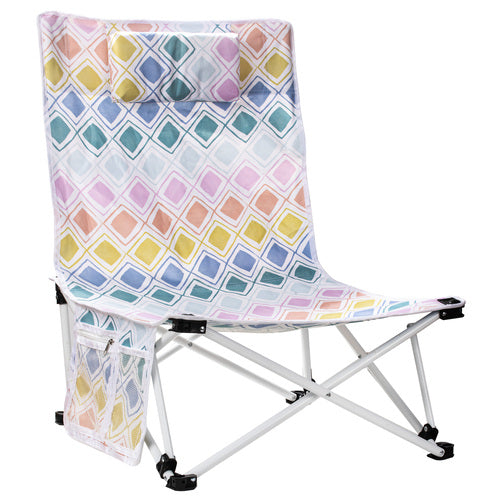 Porta by Ladelle Oceana Beach Vibes Beach Chair