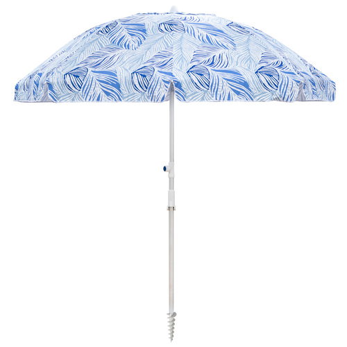 Porta by Ladelle Oceana Coastal Palm Beach Umbrella