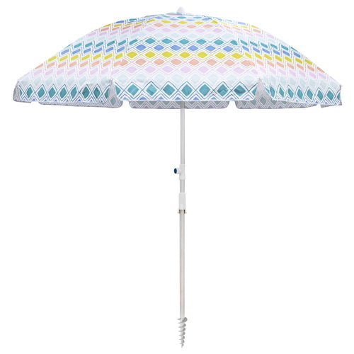 Porta by Ladelle Oceana Beach Vibes Beach Umbrella