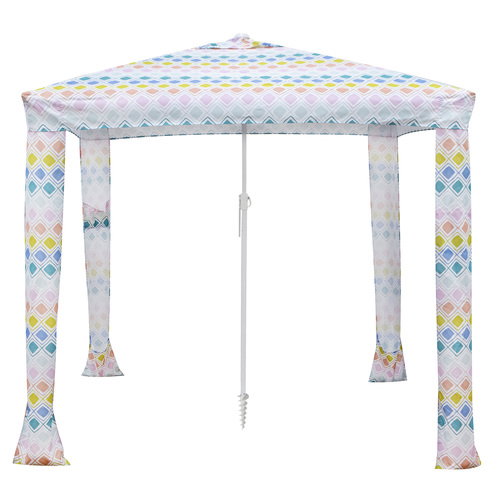 Porta by Ladelle Oceana Beach Vibes Beach Cabana