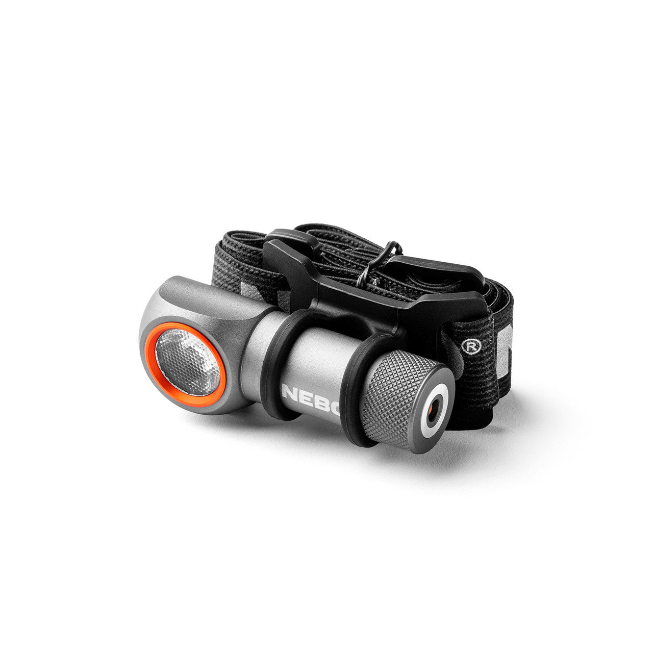 Nebo Einstein 600+ Rechareable Headlamp