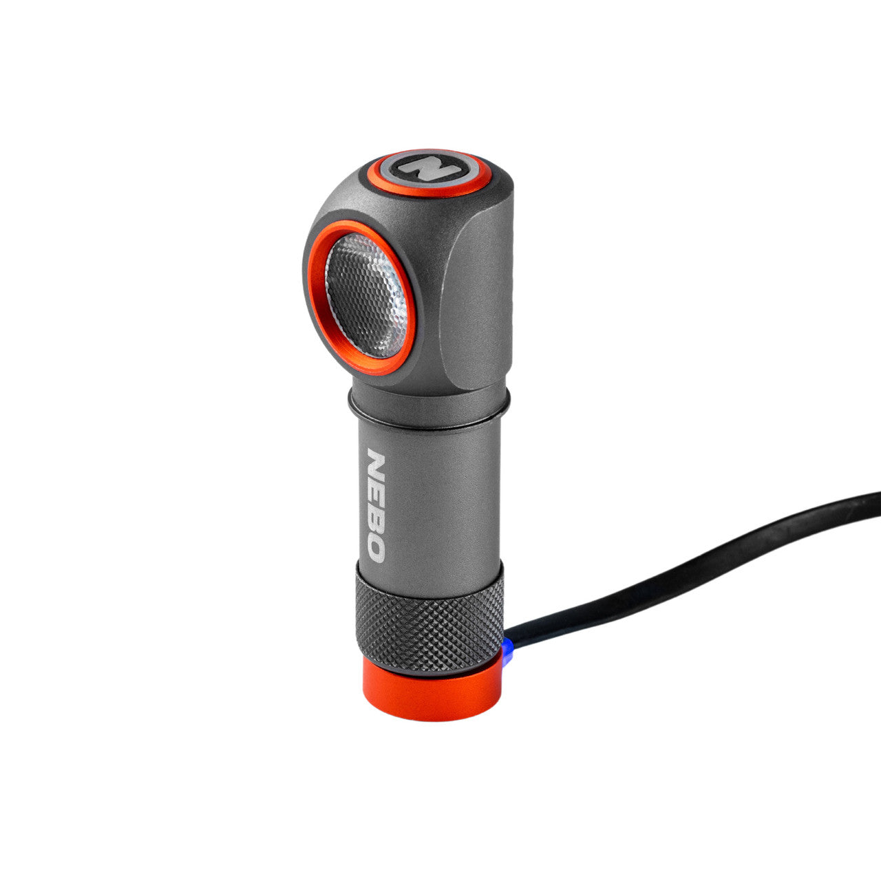 Nebo Einstein 600+ Rechareable Headlamp