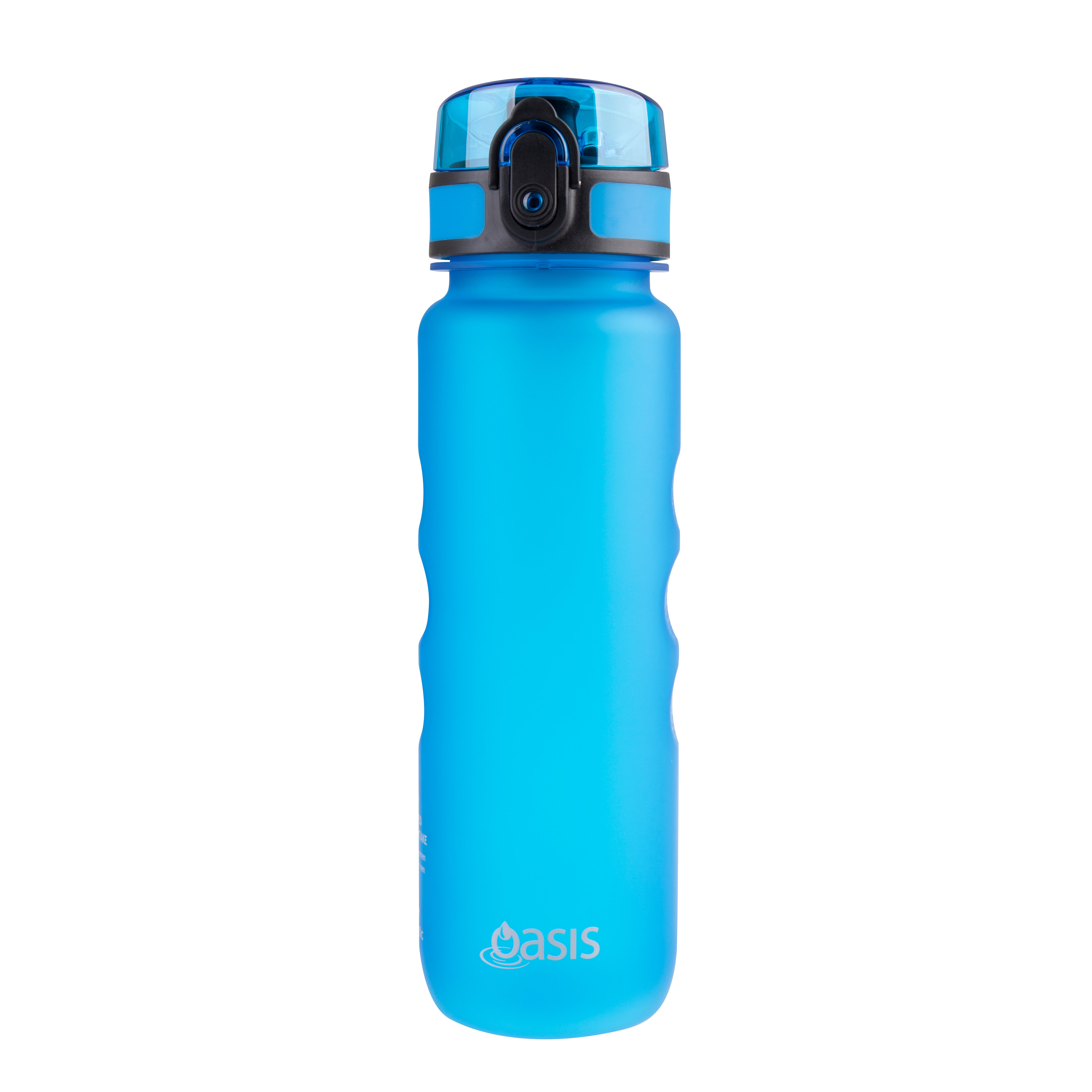 Oasis Tritan Sports Bottle 550ml - Blue