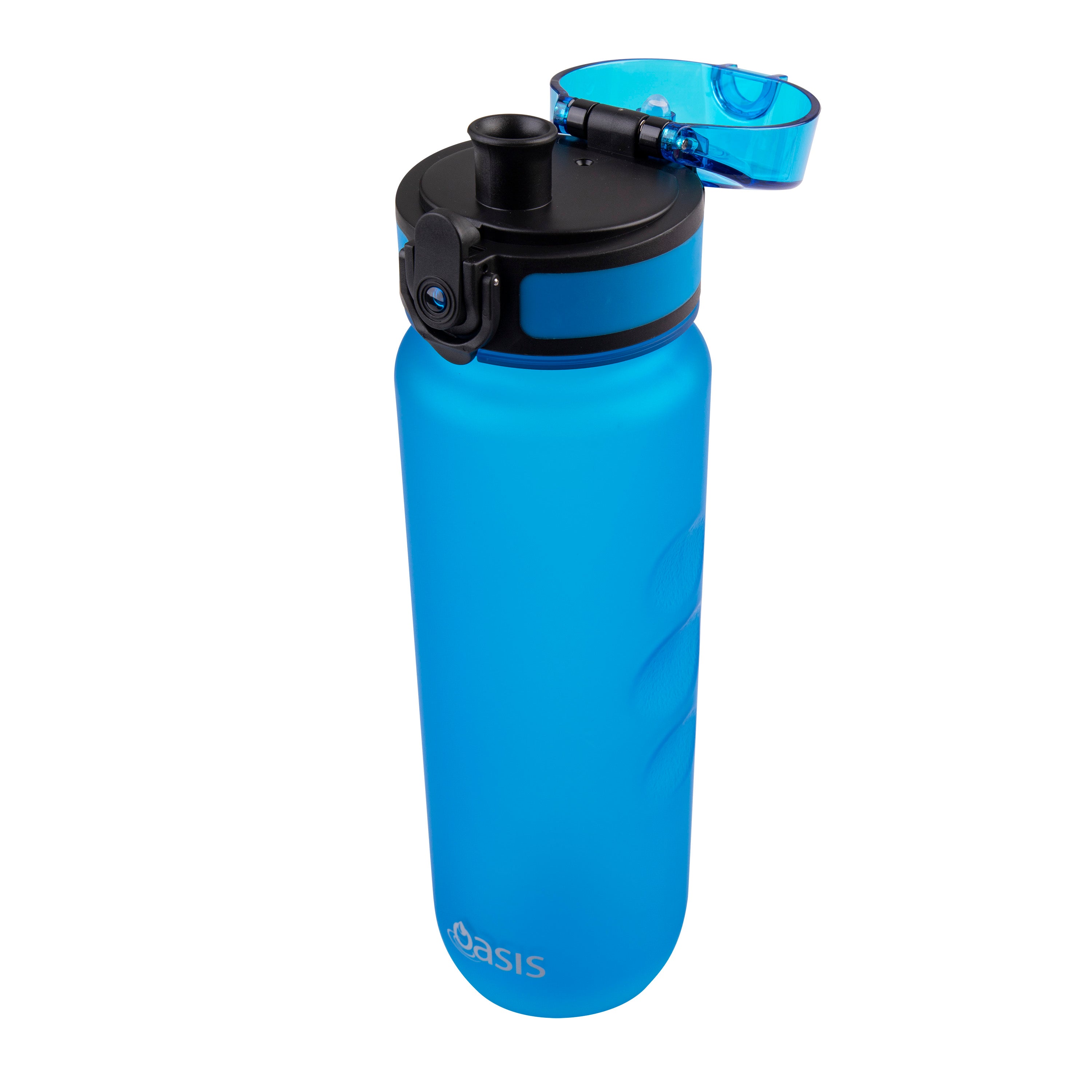 Oasis Tritan Sports Bottle 550ml - Blue