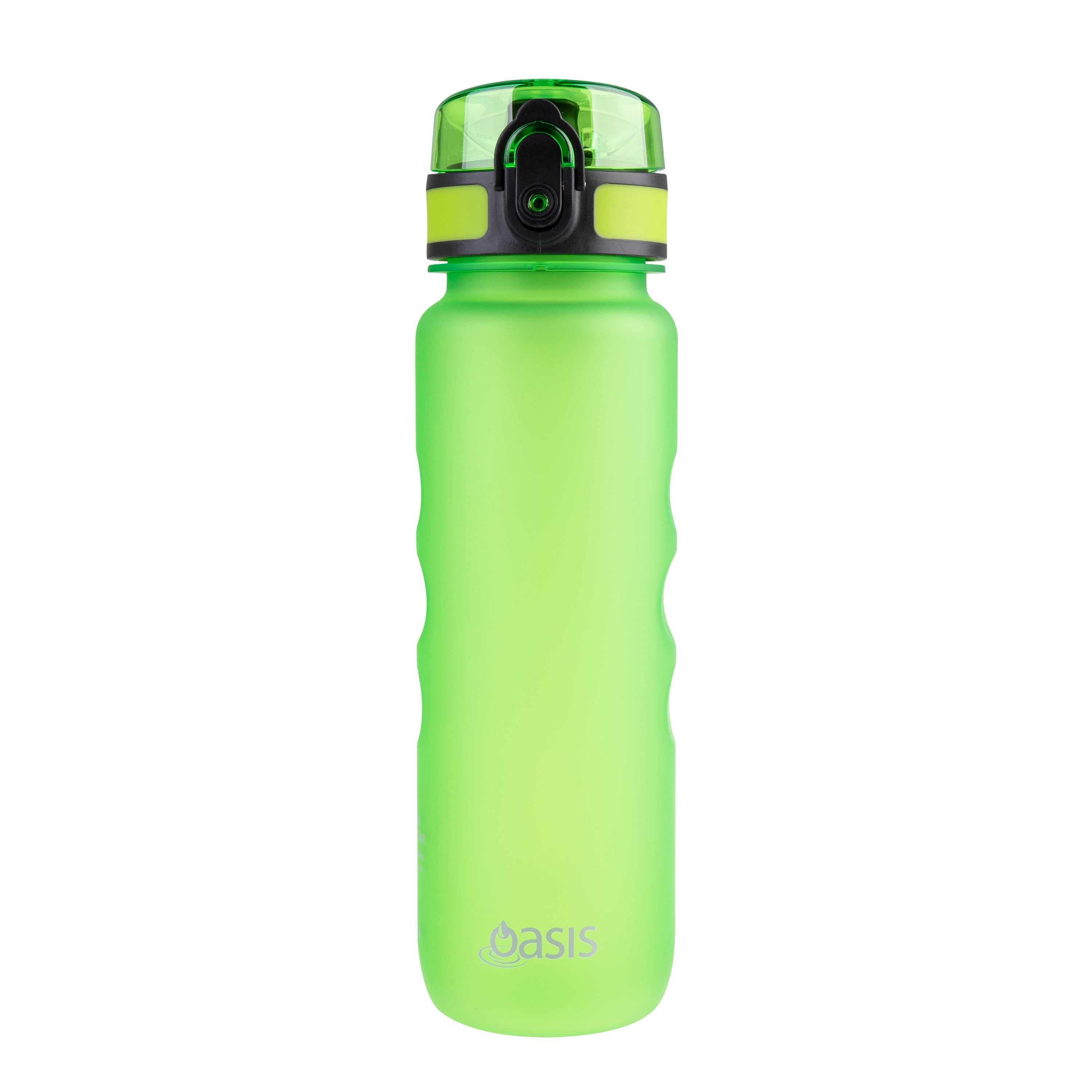 Oasis Tritan Sports Bottle 550ml - Green
