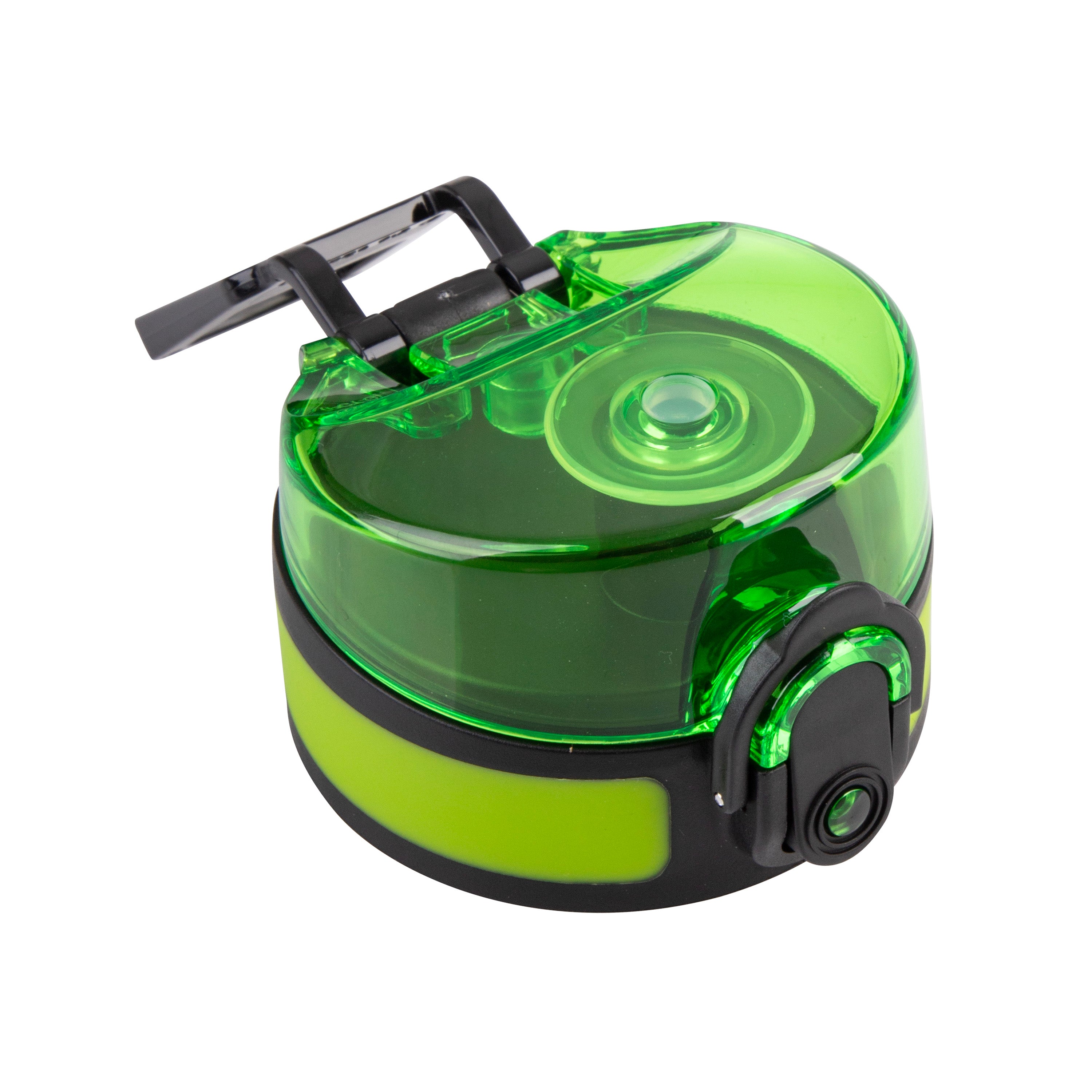 Oasis Lid Only For 8981 Tritan Sports Bottle 550ml - Green