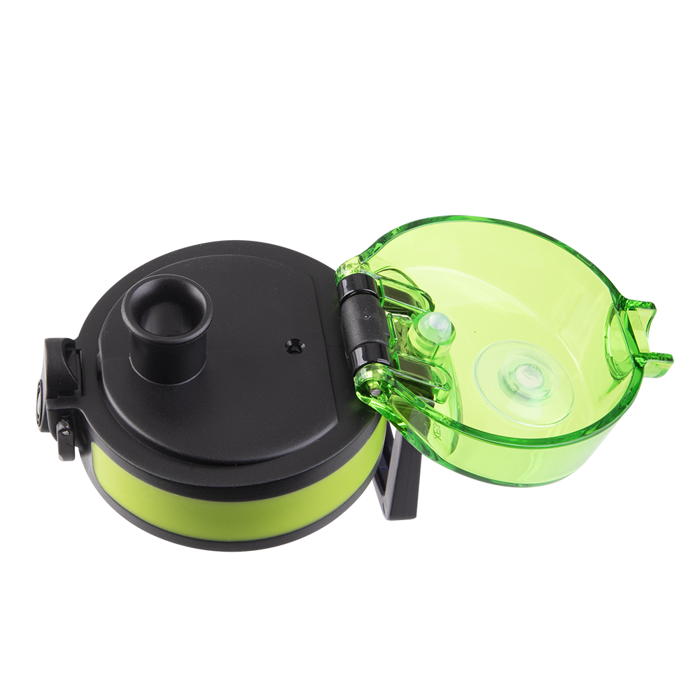 Oasis Lid Only For 8981 Tritan Sports Bottle 550ml - Green