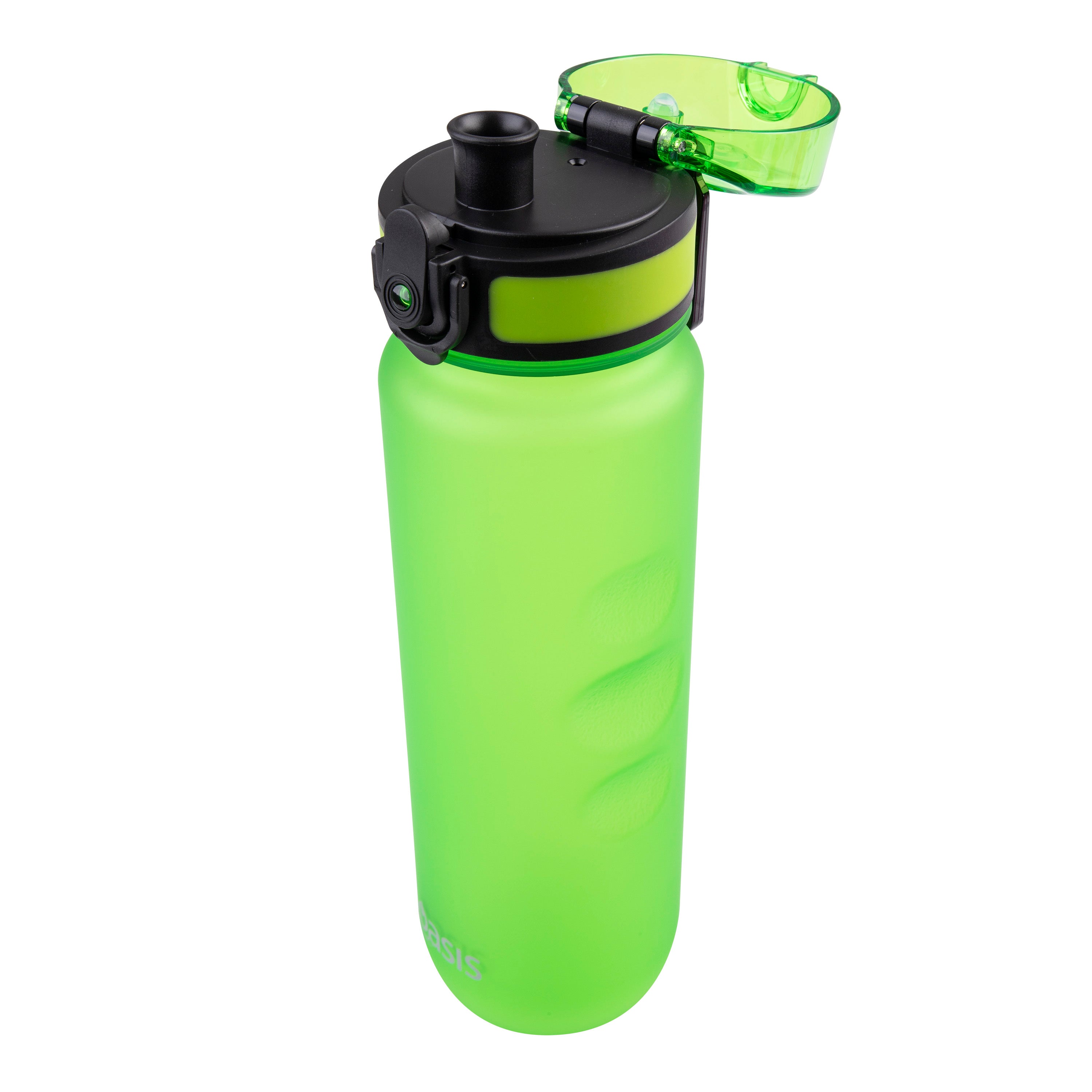 Oasis Tritan Sports Bottle 550ml - Green
