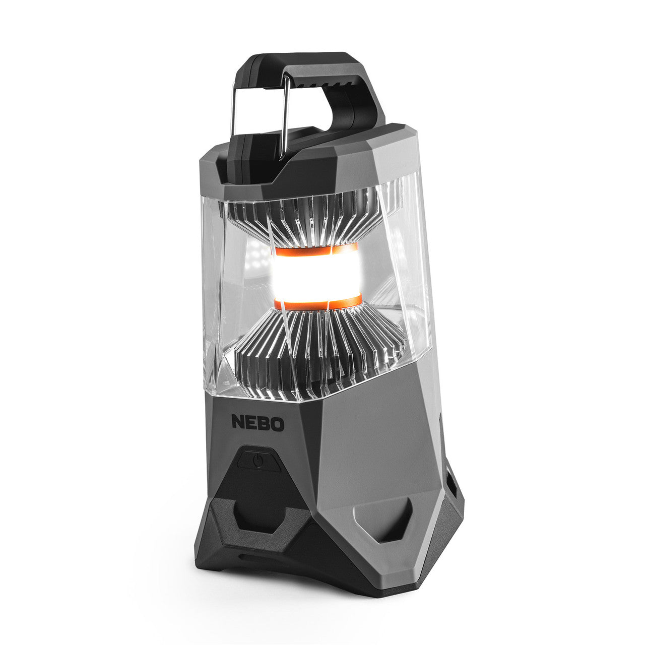 Nebo Galileo 1000 Rechargeable Lantern and Power Bank