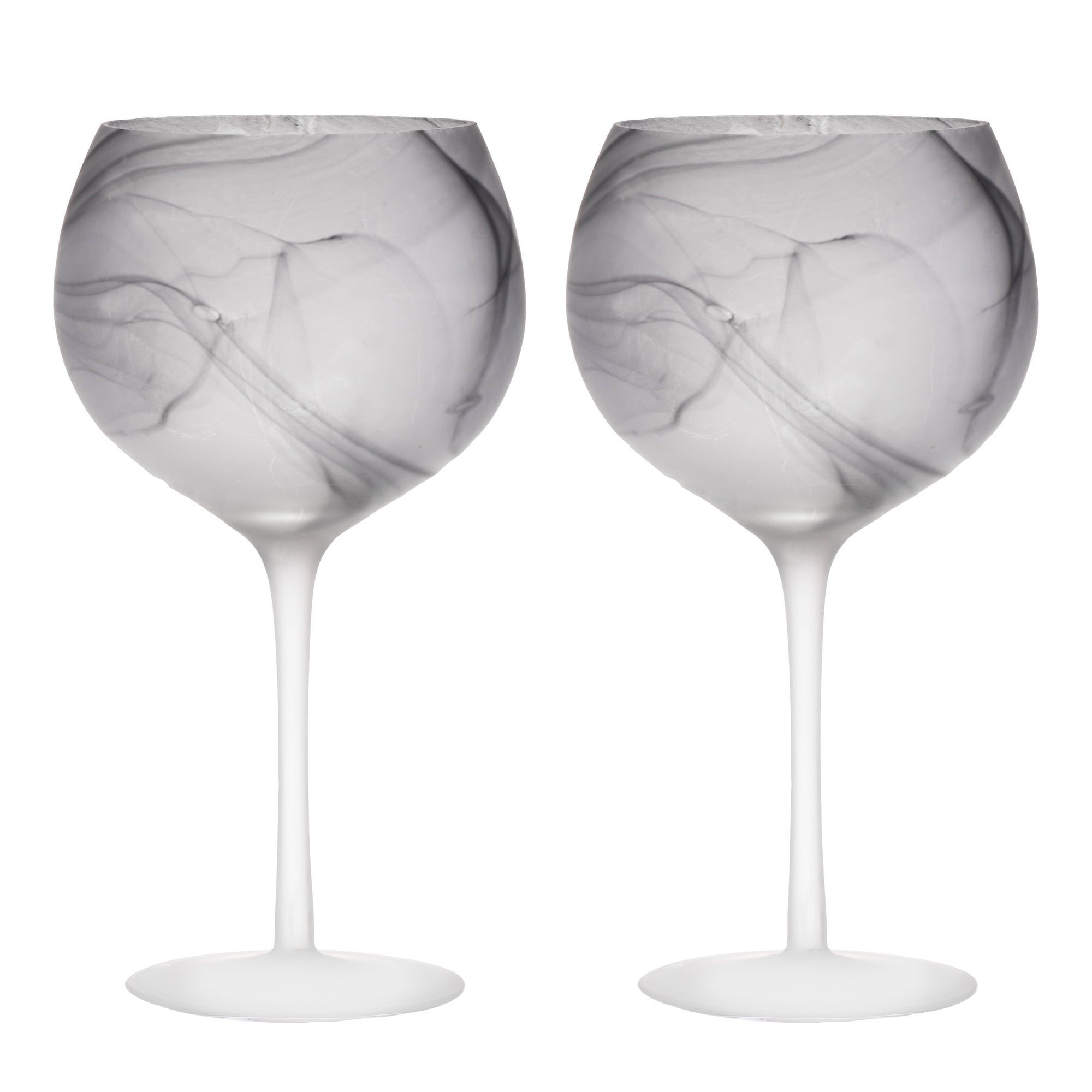 Tempa Skylar Storm 2pk Gin Glass