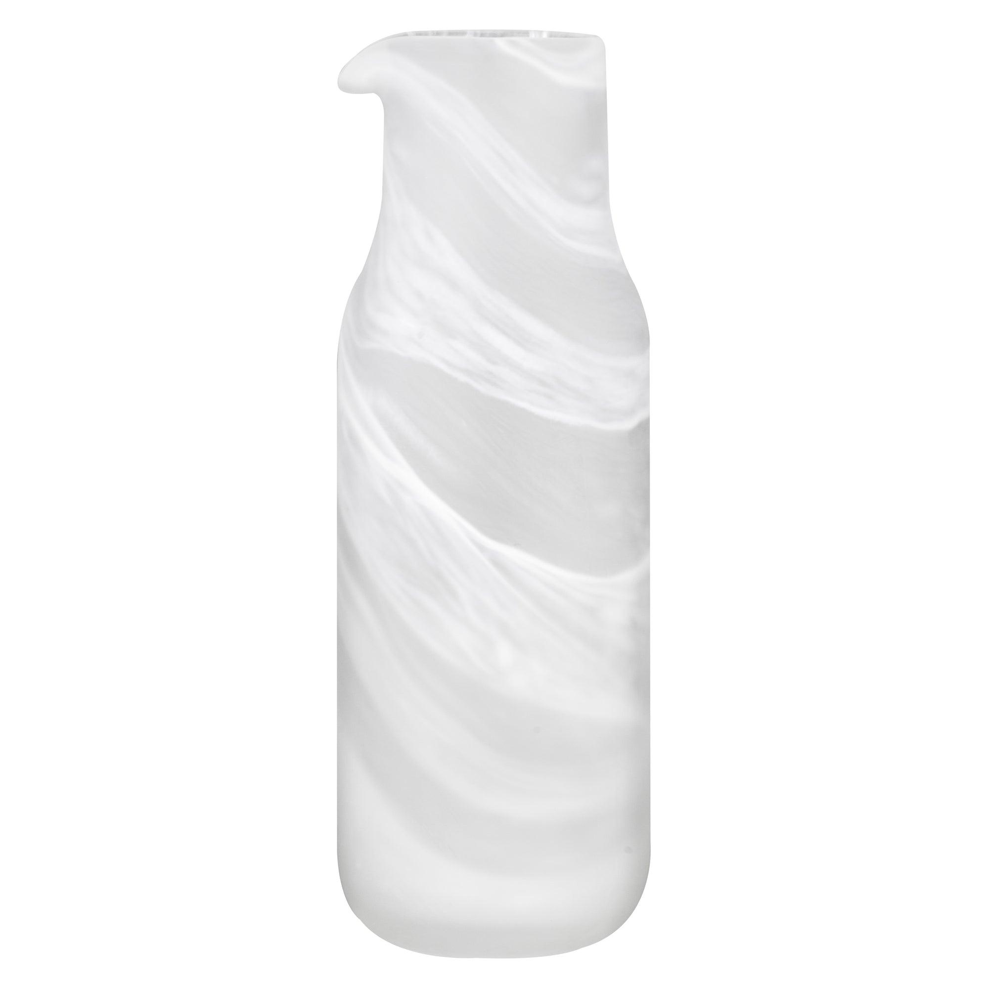 Tempa Skylar Frost Carafe
