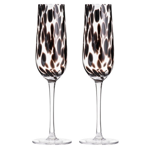 Tempa Selena 2pk Champagne Glass