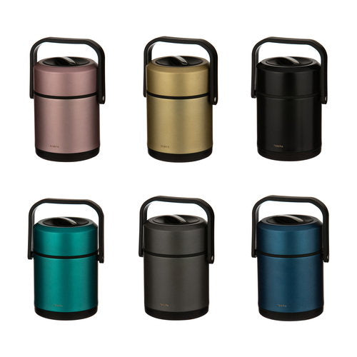 Tempa Parker Insulated Food Container