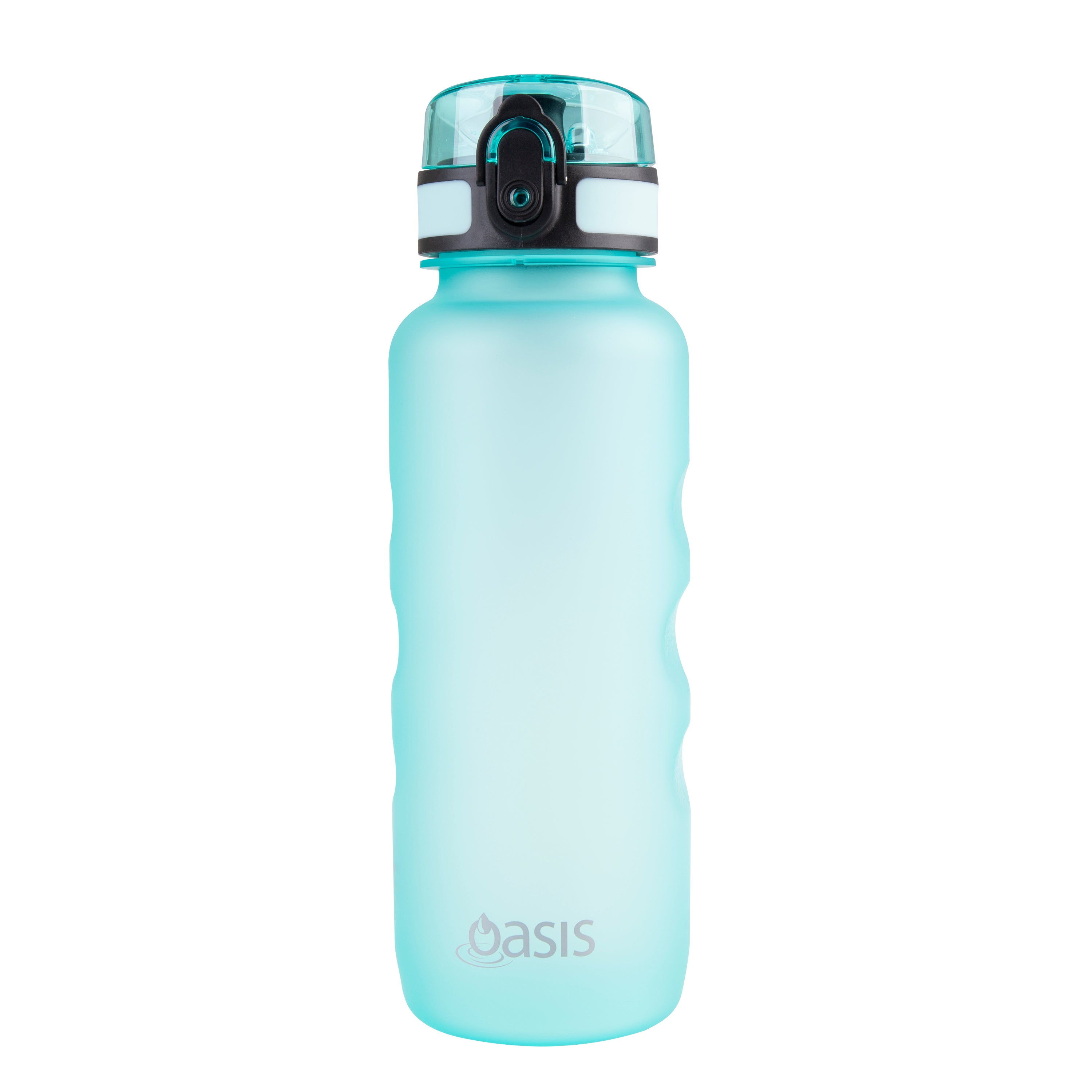 Oasis Tritan Sports Bottle 750ml - Aqua Marine