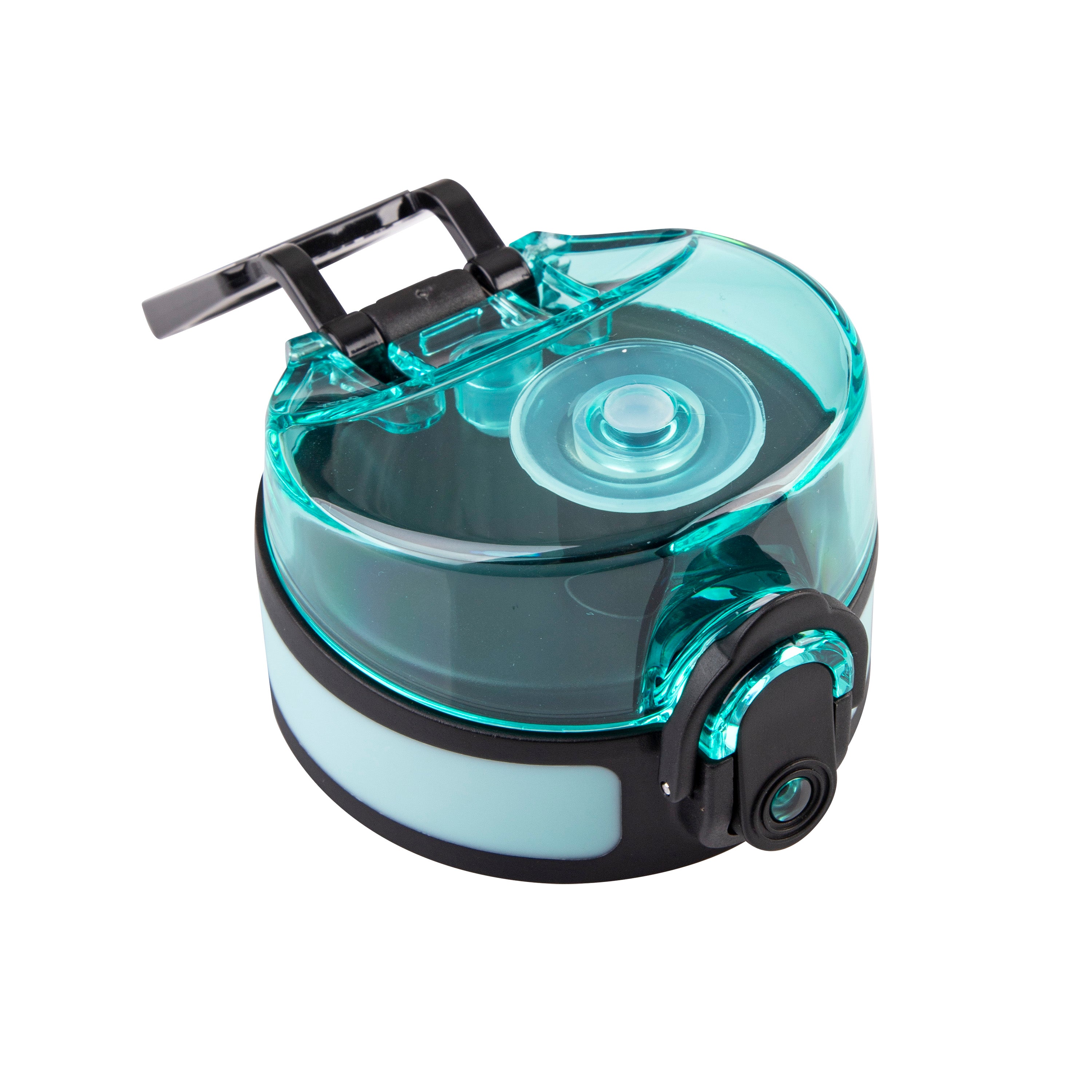 Oasis Lid Only For 8982 Tritan Sports Bottle 750ml - Aqua Marine