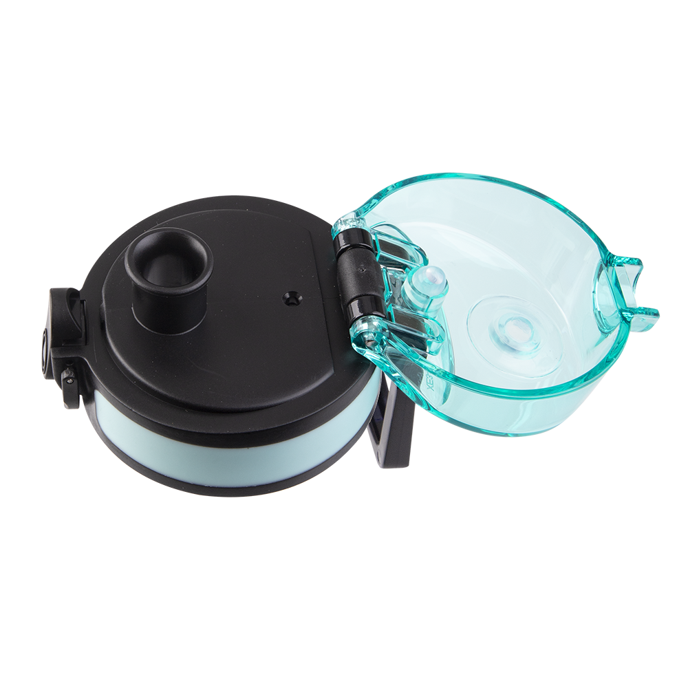 Oasis Lid Only For 8982 Tritan Sports Bottle 750ml - Aqua Marine