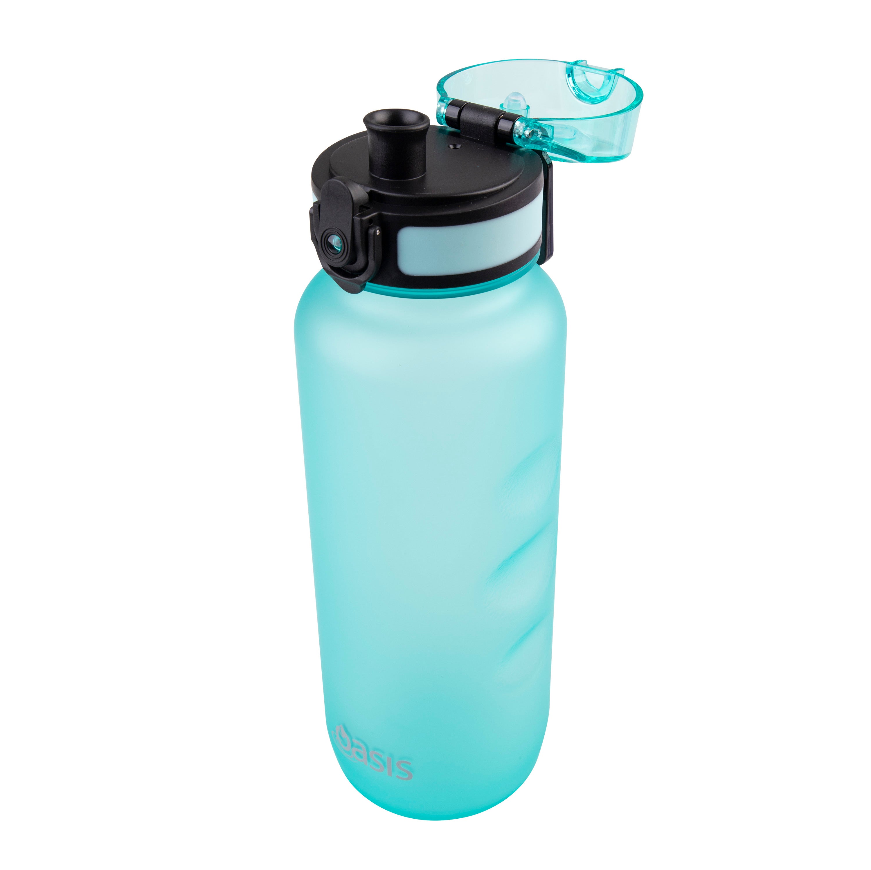 Oasis Tritan Sports Bottle 750ml - Aqua Marine