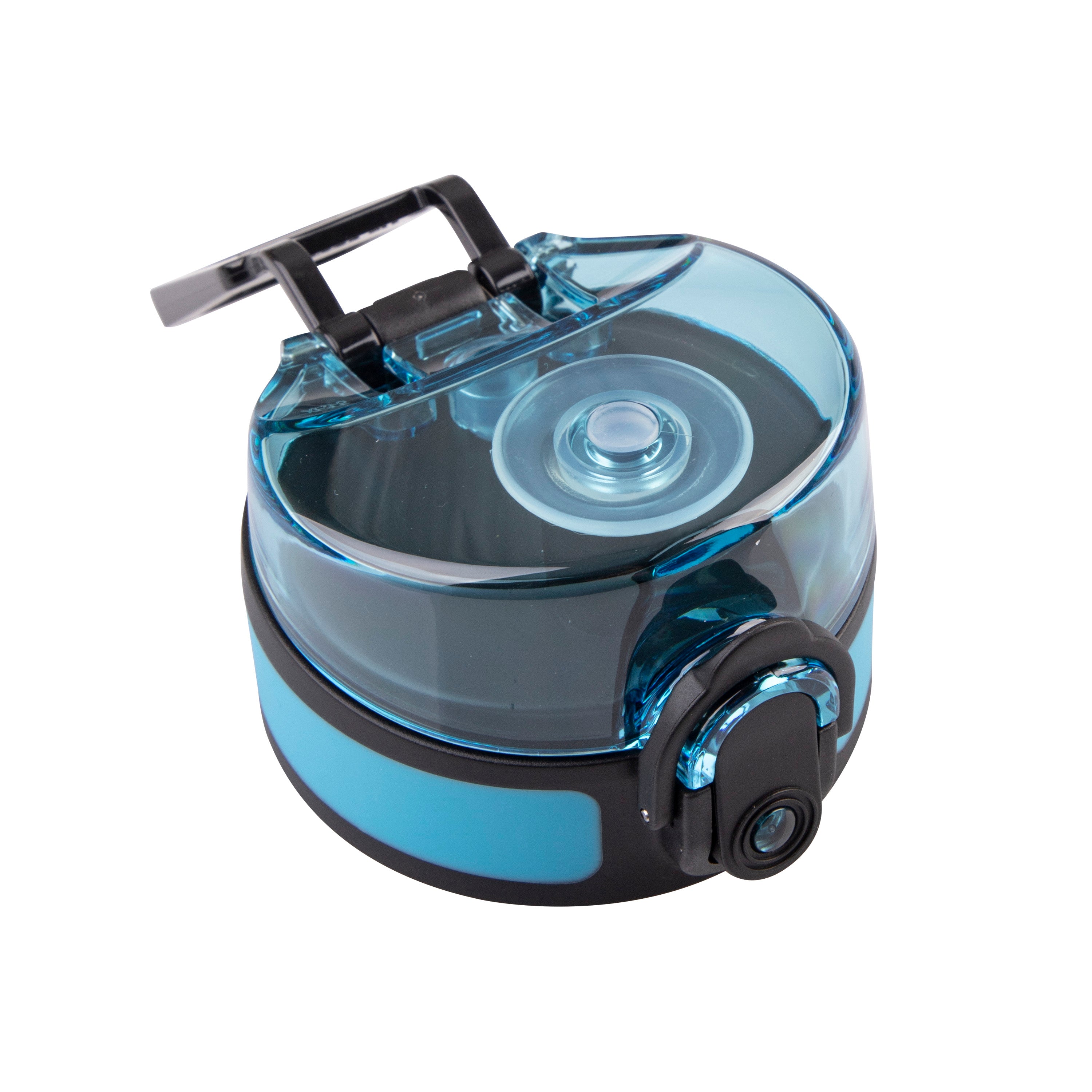 Oasis Lid Only For 8982 Tritan Sports Bottle 750ml - Glacier Blue