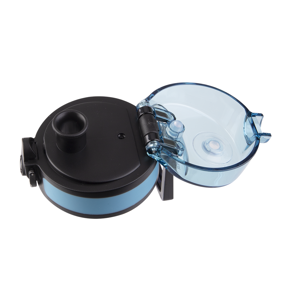 Oasis Lid Only For 8982 Tritan Sports Bottle 750ml - Glacier Blue