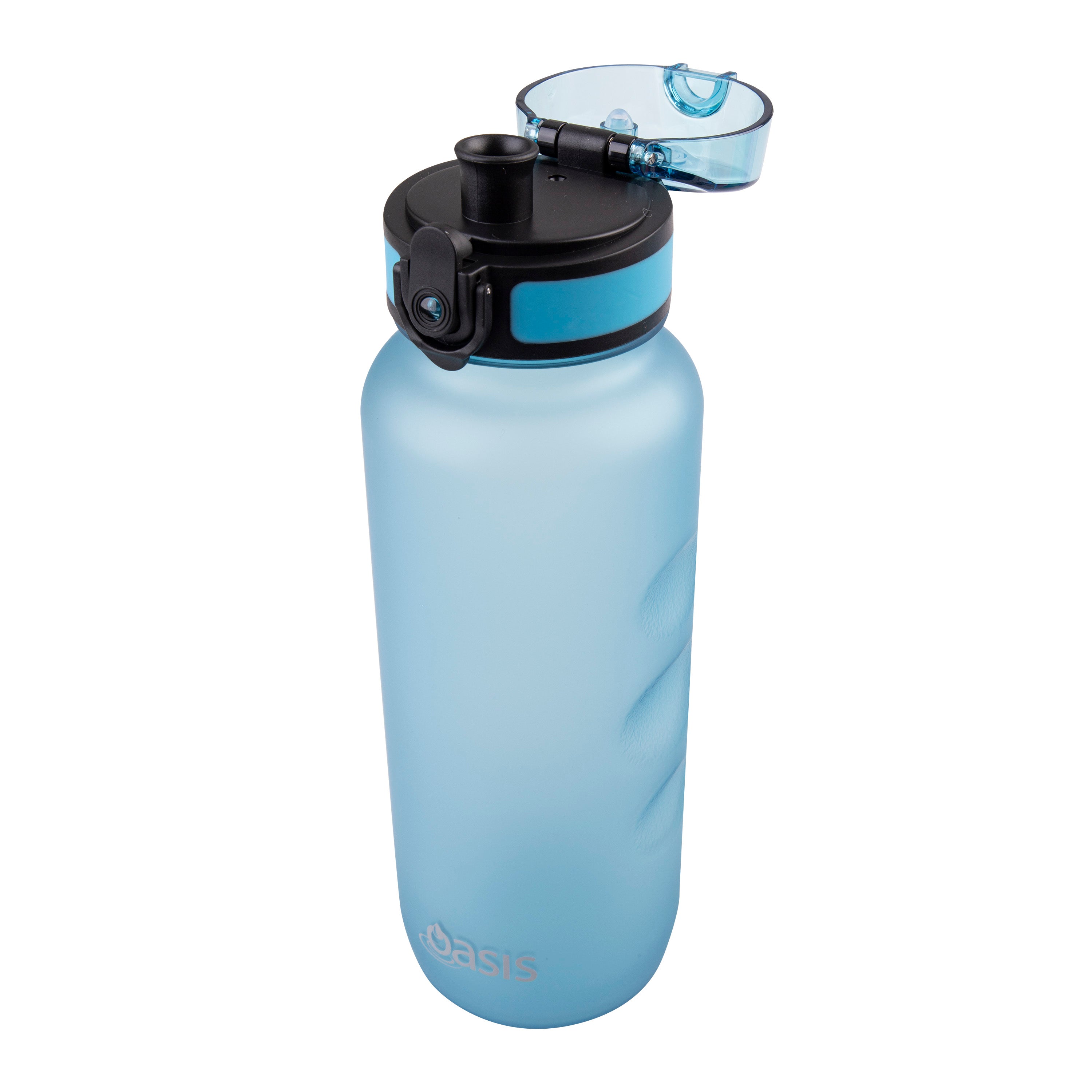 Oasis Tritan Sports Bottle 750ml - Glacier Blue