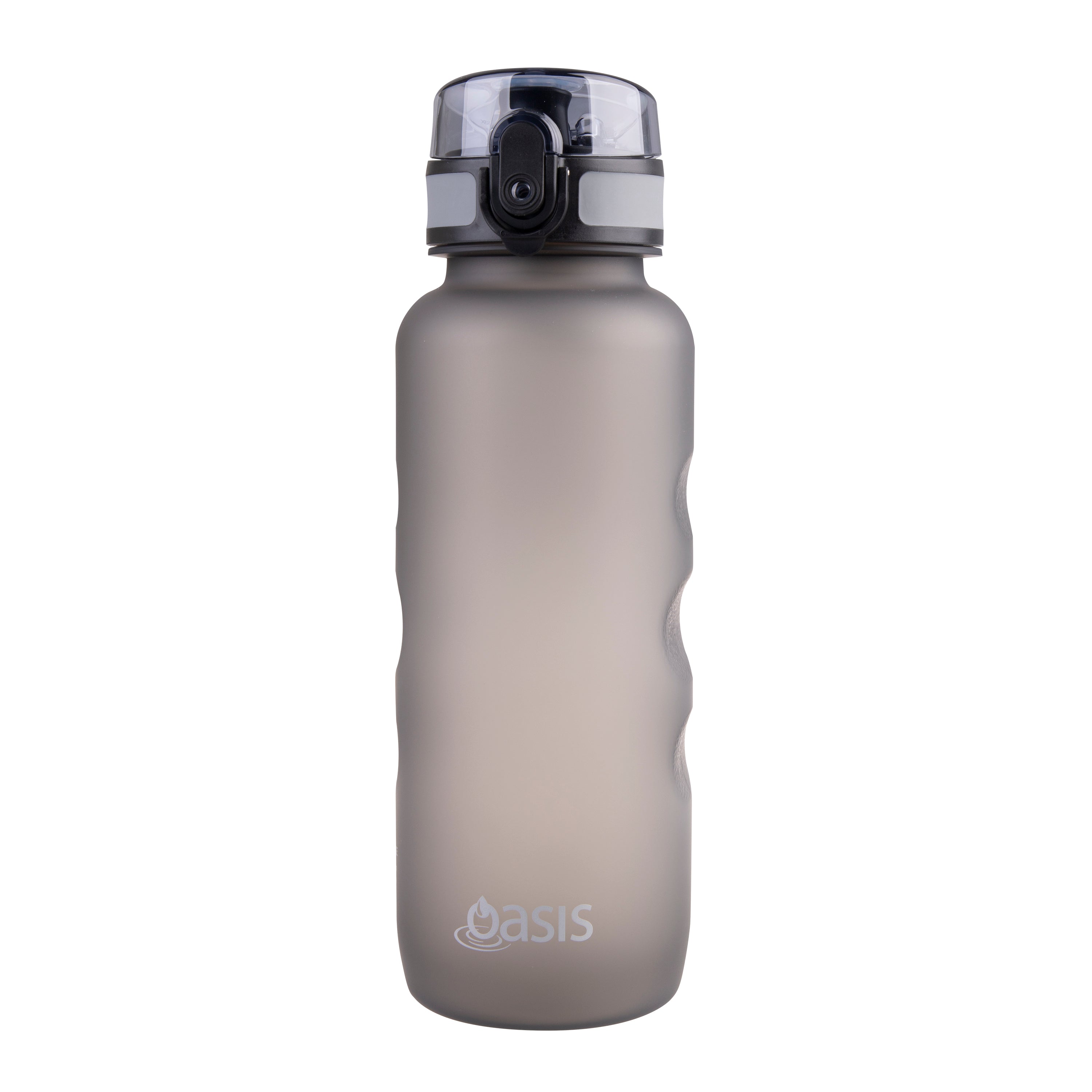 Oasis Tritan Sports Bottle 750ml - Graphite